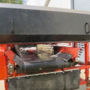 5213 EKKO screen grader web grader 1500 mm