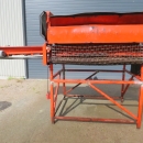 5213 EKKO screen grader web grader 1500 mm