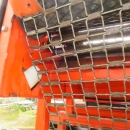 5213 EKKO screen grader web grader 1500 mm