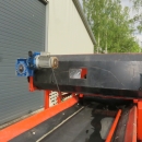 5213 EKKO screen grader web grader 1500 mm
