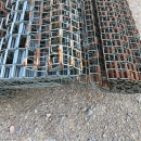 5213 EKKO screen grader web grader 1500 mm
