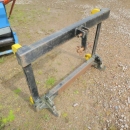 5216 Volvo quick attachment vs three point link adapter