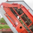 5217 Kverneland Underhaug UN2200 potato harvester