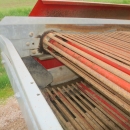5217 Kverneland Underhaug UN2200 potato harvester