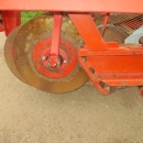 5217 Kverneland Underhaug UN2200 potato harvester