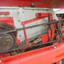 5217 Kverneland Underhaug UN2200 potato harvester