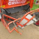 5218 Grimme RL 1500 windrower