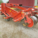 5218 Grimme RL 1500 windrower