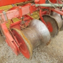 5218 Grimme RL 1500 windrower