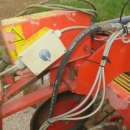 5218 Grimme RL 1500 windrower