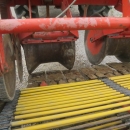 5218 Grimme RL 1500 windrower