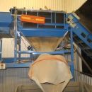 5220 EMVE screen grading line