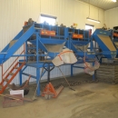5220 EMVE screen grading line