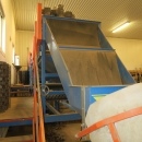 5220 EMVE screen grading line