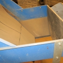5220 EMVE screen grading line