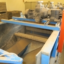 5220 EMVE screen grading line