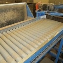 5220 EMVE screen grading line