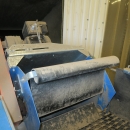 5220 EMVE screen grading line