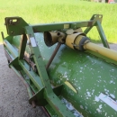 5222 Baselier haulm topper 4x75 or 4x80 cm