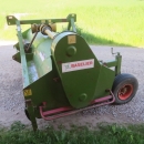 5222 Baselier haulm topper 4x75 or 4x80 cm