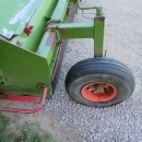 5222 Baselier haulm topper 4x75 or 4x80 cm