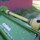 5222 Baselier haulm topper 4x75 or 4x80 cm