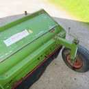 5222 Baselier haulm topper 4x75 or 4x80 cm
