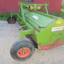 5222 Baselier haulm topper 4x75 or 4x80 cm