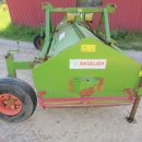 5222 Baselier haulm topper 4x75 or 4x80 cm