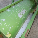 5222 Baselier haulm topper 4x75 or 4x80 cm