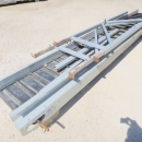 5223 Skals and Upmann potato washing and stone separator line
