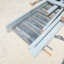 5223 Skals and Upmann potato washing and stone separator line