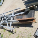 5223 Skals and Upmann potato washing and stone separator line
