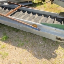 5223 Skals and Upmann potato washing and stone separator line