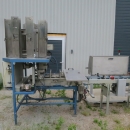5224 RGD Mape flow pack with Upmatic tray feeder