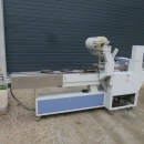 5224 RGD Mape flow pack with Upmatic tray feeder