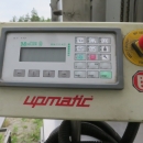 5224 RGD Mape flow pack with Upmatic tray feeder