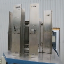 5224 RGD Mape flow pack with Upmatic tray feeder