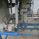5224 RGD Mape flow pack with Upmatic tray feeder