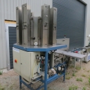 5224 RGD Mape flow pack with Upmatic tray feeder