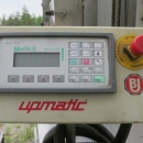 5224 RGD Mape flow pack with Upmatic tray feeder