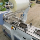 5224 RGD Mape flow pack with Upmatic tray feeder