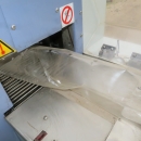 5224 RGD Mape flow pack with Upmatic tray feeder