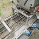 5224 RGD Mape flow pack with Upmatic tray feeder