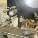5224 RGD Mape flow pack with Upmatic tray feeder