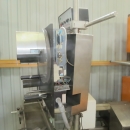5224 RGD Mape flow pack with Upmatic tray feeder