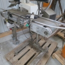 5224 RGD Mape flow pack with Upmatic tray feeder