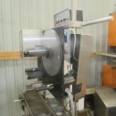 5224 RGD Mape flow pack with Upmatic tray feeder