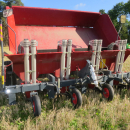 5228 Juko 4720 4x80 cm potato planter