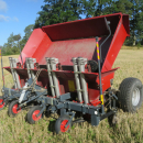 5228 Juko 4720 4x80 cm potato planter